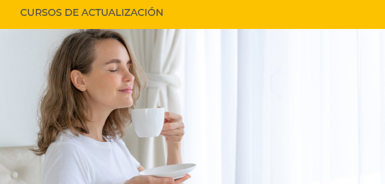 Curso internacional en autocuidado de la salud. 2.ª edición 2025